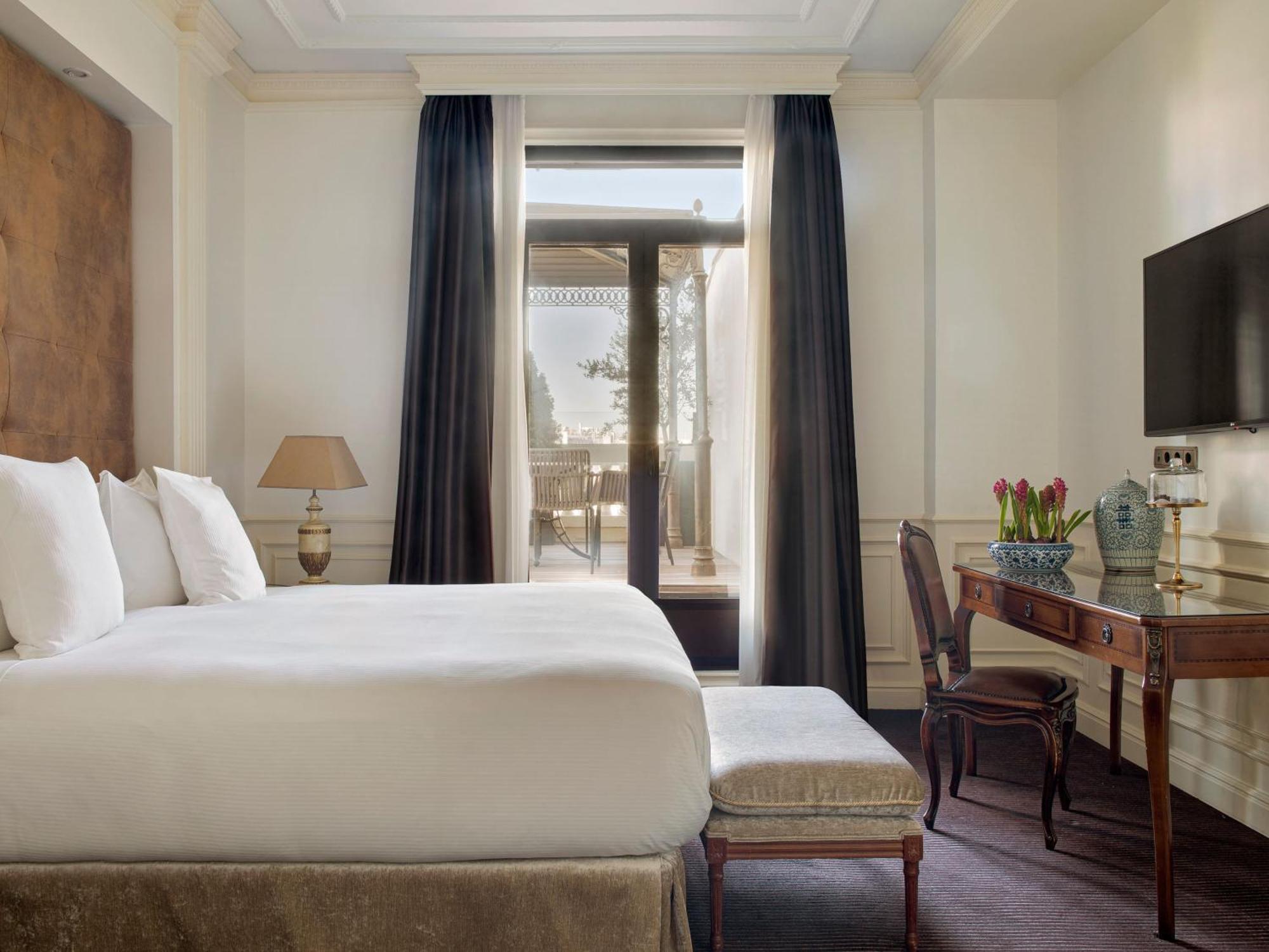 Hotel Fenix, A Gran Melia Hotel - The Leading Hotels Of The World — Fotos 1
